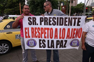 Más consultas en caso Uber