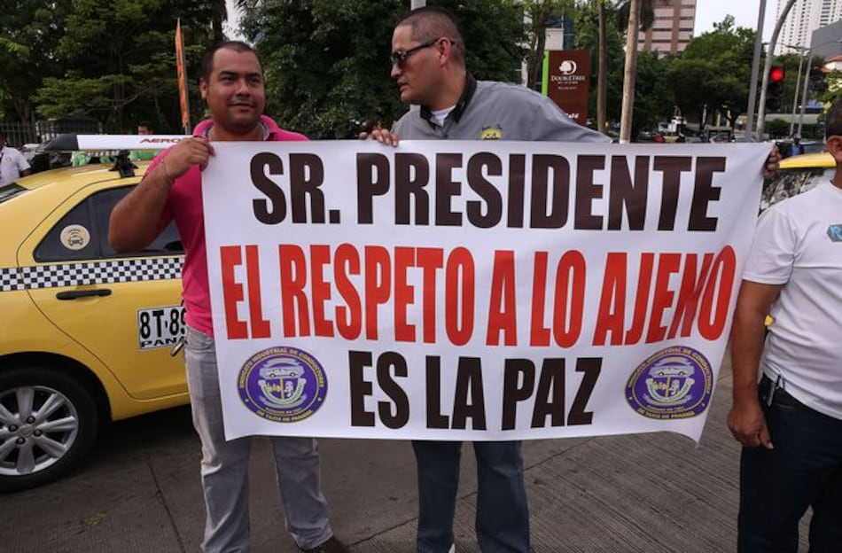 Más consultas en caso Uber