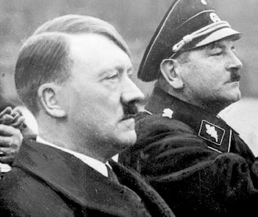 ¿Tenía Hitler sangre judía?