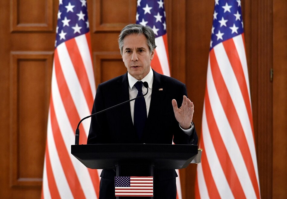 Blinken vendrá a Panamá con el secretario de Seguridad, Alejandro Mayorkas; en la agenda está la lucha contra la corrupción