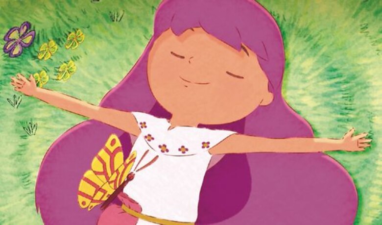 Festival de cine animado