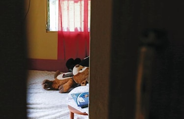 Una familia SOS para la juventud panameña