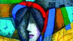 Una colorida y dulce espera