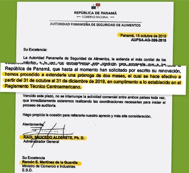 Se agudiza conflicto entre Panamá y Costa Rica