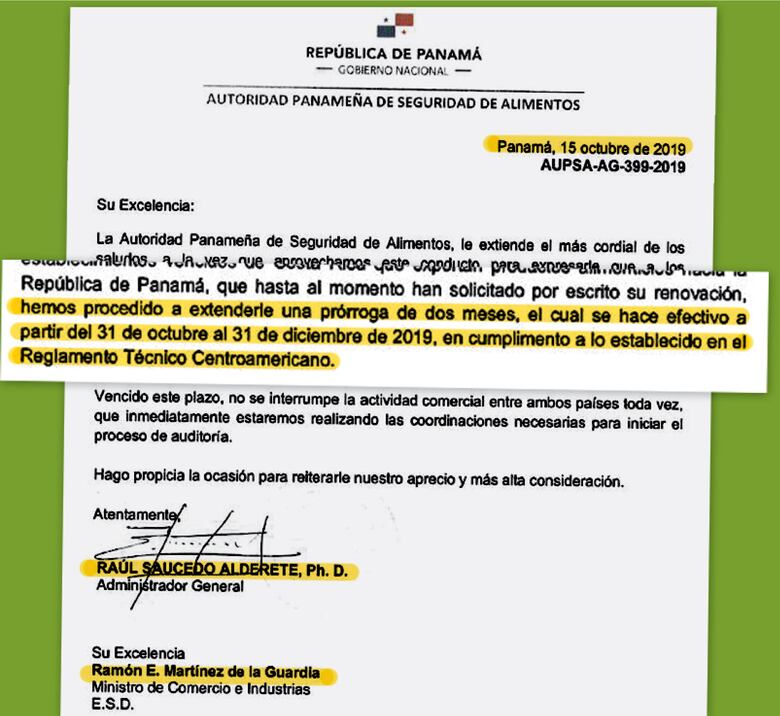 Se agudiza conflicto entre Panamá y Costa Rica