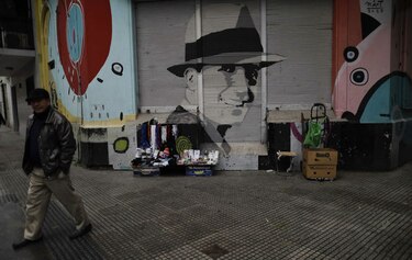 Museo de Carlos Gardel reabre con nuevas propuestas