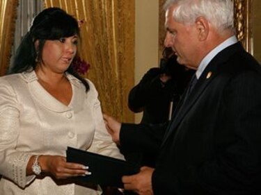 Ejecutivo dará $45 mil para identificar osamentas de la dictadura