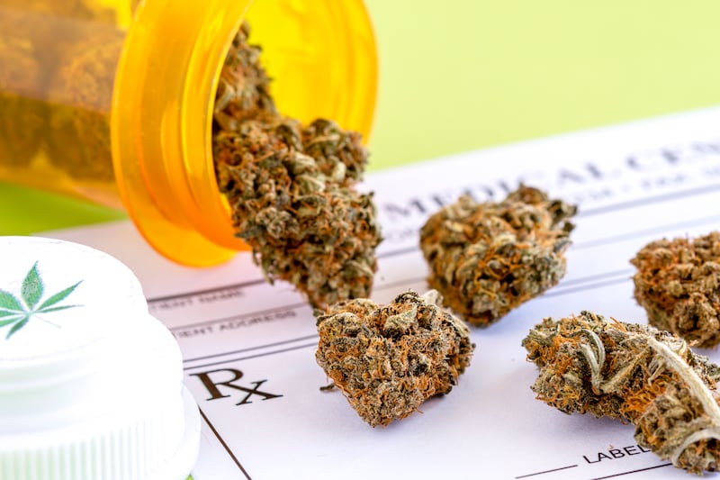 Cannabis medicinal en Panamá: quiénes deben registrarse y cómo hacerlo 