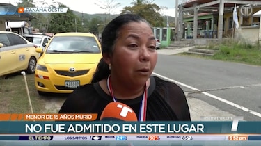 La odisea del adolescente Christopher Zachrisson a través de los hospitales antes de morir