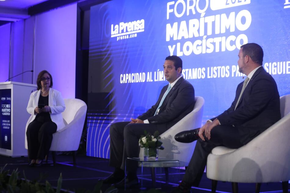 Industria marítima panameña exige licitaciones inmediatas para evitar rezago portuario