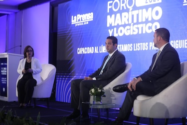 ¿Qué ha pasado con la venta de los puertos de Balboa y Cristóbal a BlackRock?