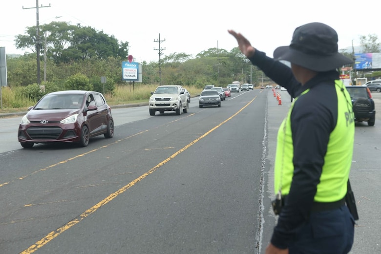 Controversia por el tercer carril en Chame y San Carlos: comunidades exigen solución definitiva