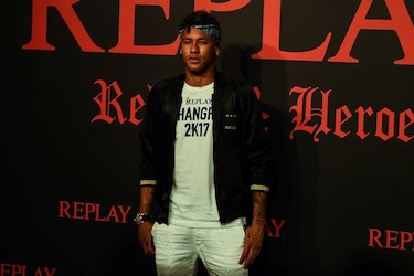 El Barça bloquea una prima a Neymar a la espera de su continuidad