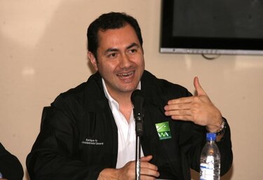 Ho Fernández: Críticas a la AAUD tienen ribetes políticos