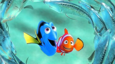 Dory supera a ‘Independence Day’ y ‘Shallows’