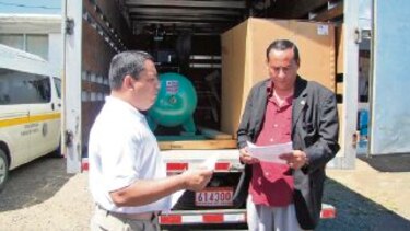 Internos de la cárcel de David insisten en reclamar derechos