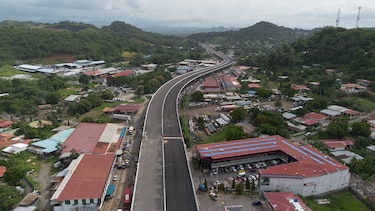 MOP estudia extender el Corredor de las Playas a seis carriles hasta Campana