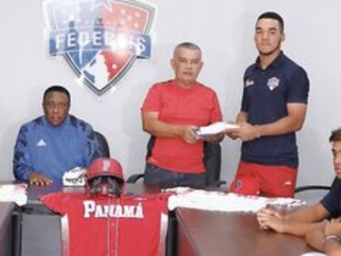 Enfocados en el Premundial Sub-15