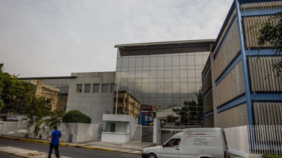 Venezuela entrega a Diosdado Cabello la sede del diario opositor ‘El Nacional’