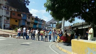 Estados Unidos pide al Consejo de Seguridad de la ONU una reunión sobre ayuda a Venezuela