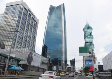 Proyecto de ley sobre blanqueo logra avance