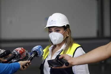 Mitradel establece mecanismo para levantar la suspensión de contratos