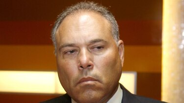 Estadounidenses fueron infiltrados