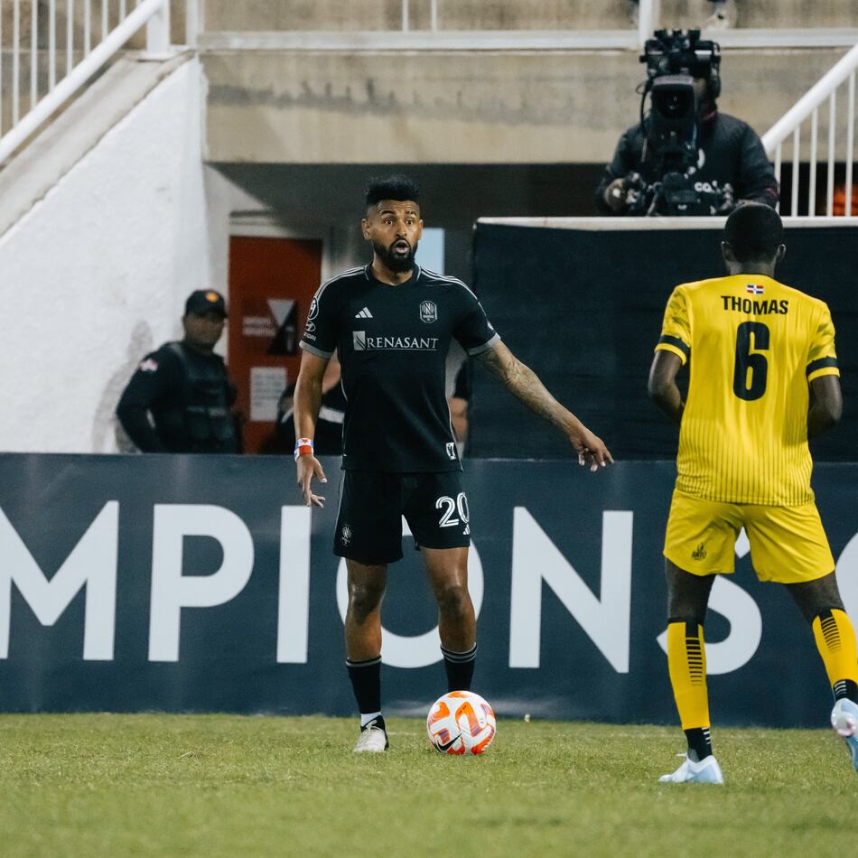 Aníbal Godoy se volverá a enfrentar al Inter de Lionel Messi