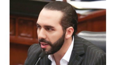 Corte declara inconstitucional reapertura en El Salvador