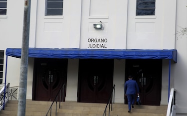 Los 23 imputados que comparecieron al inicio del juicio del caso Odebrecht y por qué están allí