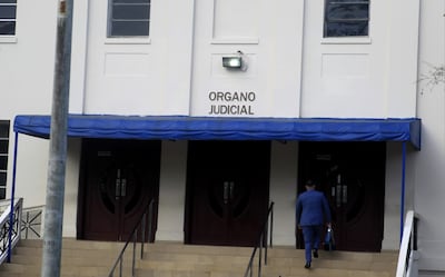 Los 23 imputados que comparecieron al inicio del juicio del caso Odebrecht y por qué están allí