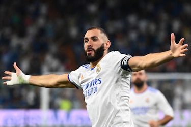 Real Madrid y Barcelona se miden en Las Vegas