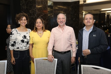 Panamá analiza el futuro de Venezuela como destino de inversión