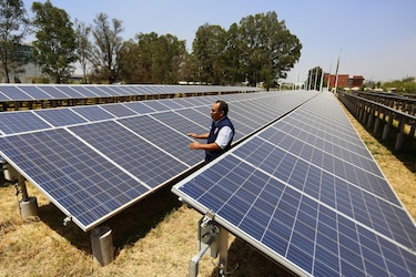 Cámara solar pide liberar el autoconsumo para acelerar la transición energética