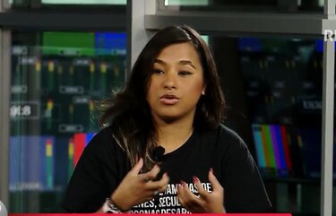 ‘Pedí a quienes me leyeran que si llegaba a fallecer por favor abrazaran a mi familia’, Daryelis Sáez, la panameña que escapó del ataque de Hamás