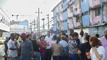 ‘Multis’ de Sabanitas van pese a oposición