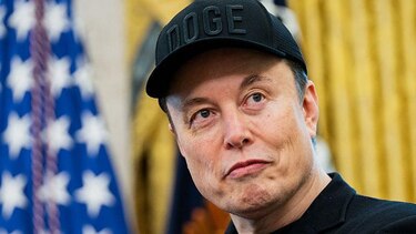 Musk niega toda relación con los crímenes de Epstein tras la aparición de su nombre en archivos desclasificados