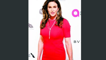 Caitlyn Jenner y el baño de damas