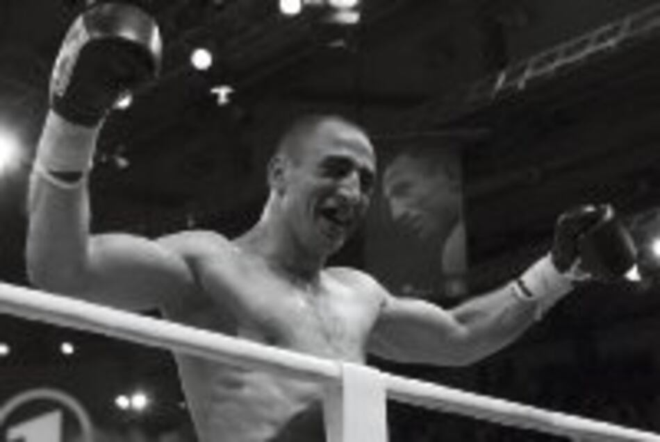‘Arthur Abraham es un gran campeón’: Demers