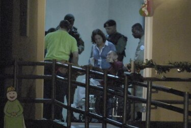 Noriega ya puede regresar a El Renacer, dice el ministro Vergara