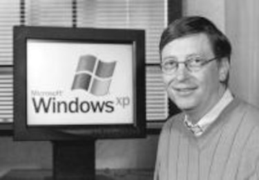 Tecnología Personalice su Windows XP