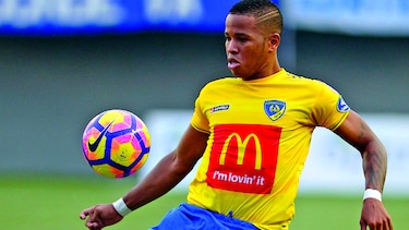 Sigue el invicto