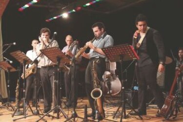 Más allá de un festival de ´jazz´, es ´música creativa´