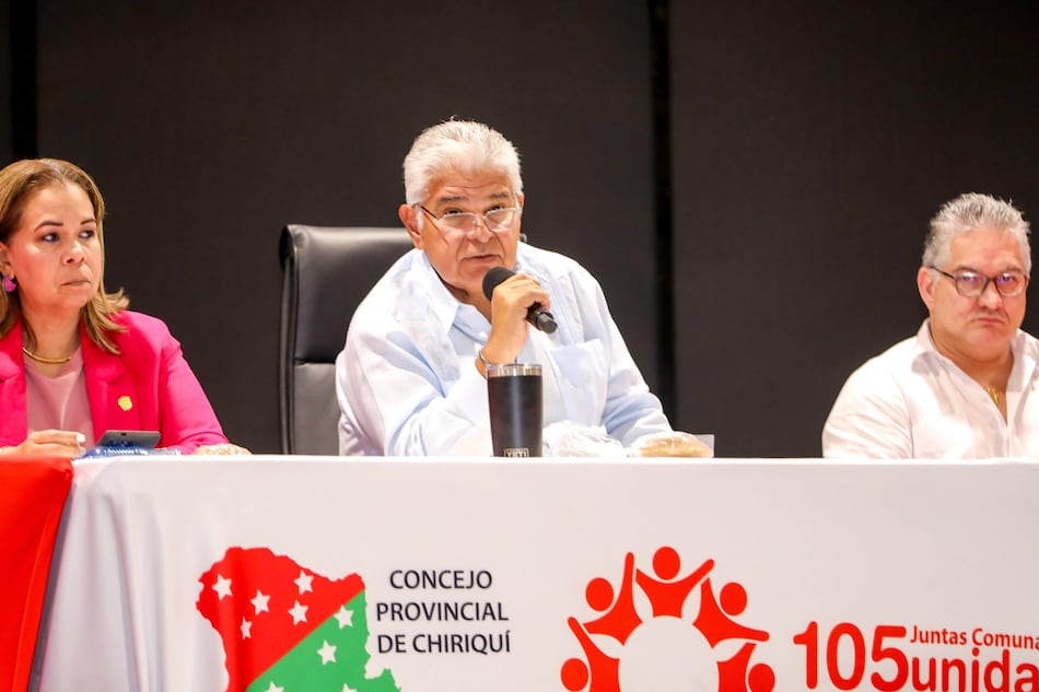 ‘Muy machito al frente’: Mulino lanza crítica a Saúl Méndez tras su salida de Bolivia