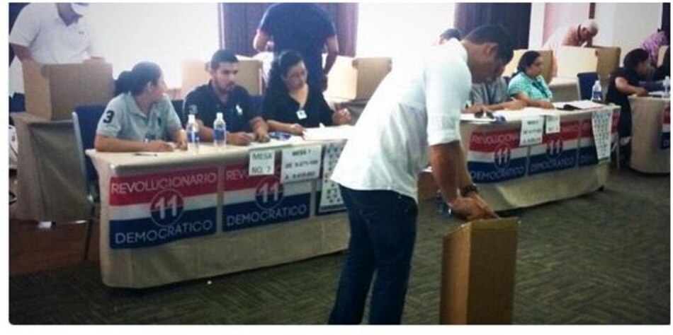 Nuevo CEN del PRD reformará estatutos del colectivo