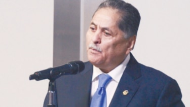 Los tres frentes que retan al gobierno de Cortizo