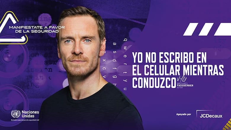 Lanzan campaña para reducir siniestros de tránsito en Panamá, donde hay más de 144 fallecidos