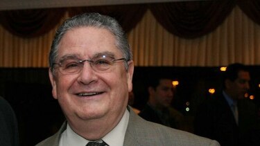 Fallece el sacerdote Manuel Blanquer