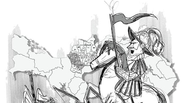 Natá: plataforma para la conquista