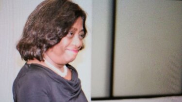 Juez valida acuerdo y fiscal pide que se enjuicie a imputados en caso de mochilas escolares